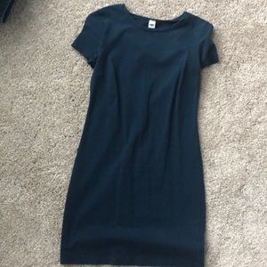T-Shirt Dress
